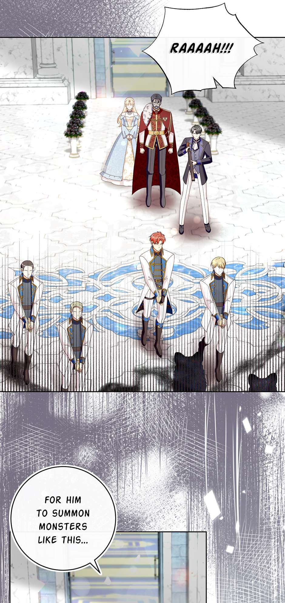 I Will Remove Them From My Life Chapter 111 30
